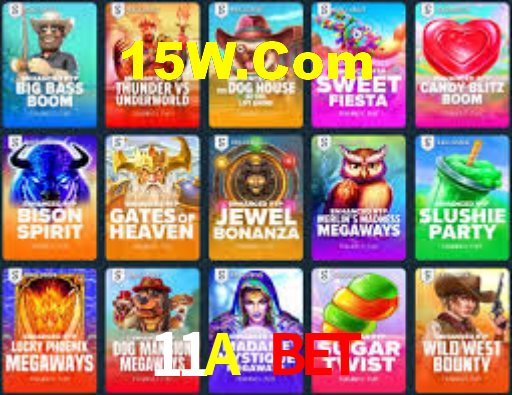 11A Bet: A Experiência de Casino com Jogos de Mesa ao Vivo