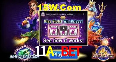 11A Bet - cassino ao vivo