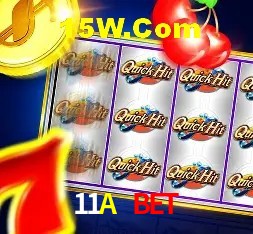 11A Bet Salvador - Promo Stats