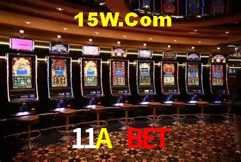 Promoção Relâmpago 11A Bet