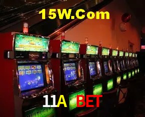 11A Bet Belo Horizonte - Jackpots