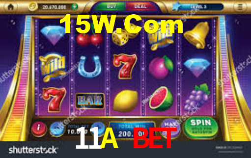 11A Bet - Installation Guide