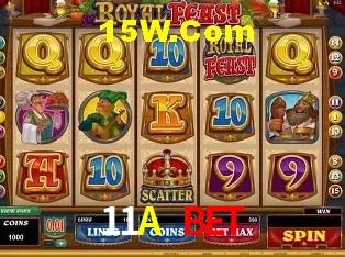 Tecnologia da Plataforma 11A Bet