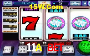 11A Bet Salvador - Support