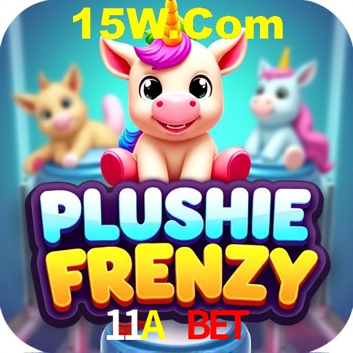 Apostas Esportivas na 11A Bet: Um Guia Completo