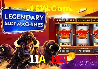 11A Bet Belo Horizonte - Payments