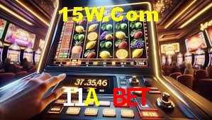 Slot Games 11A Bet