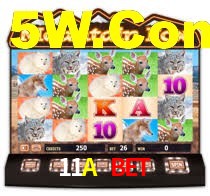 11A Bet: Jogos de Caça-Níqueis-Altas Recompensas, Roleta-Velocidade, Blackjack-Desafios Máximos