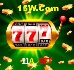 Provedores de Jogos 11A Bet