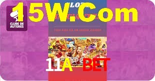 Exclusive Games 11A Bet