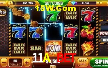 Login Seguro 11A Bet