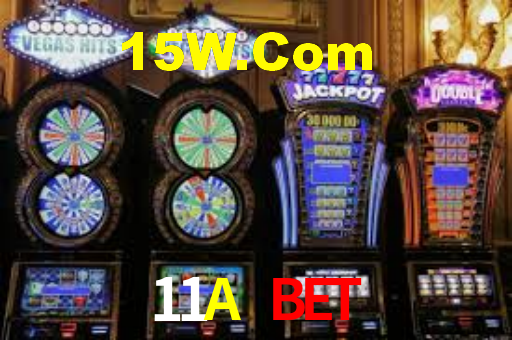 11A Bet: Seu Especialista em Apostas Esportivas Brasileiras