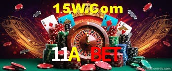 Live Casino 11A Bet