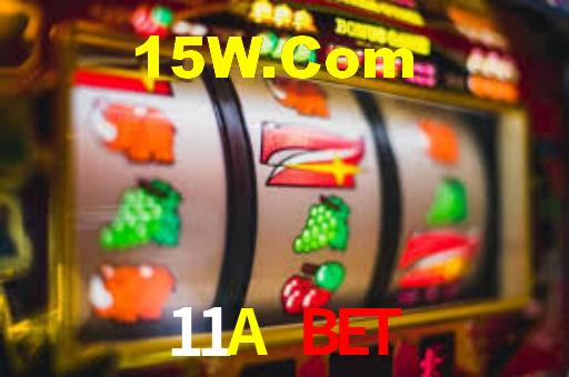 Sinta a adrenalina dos jogos de cassino com 11A Bet