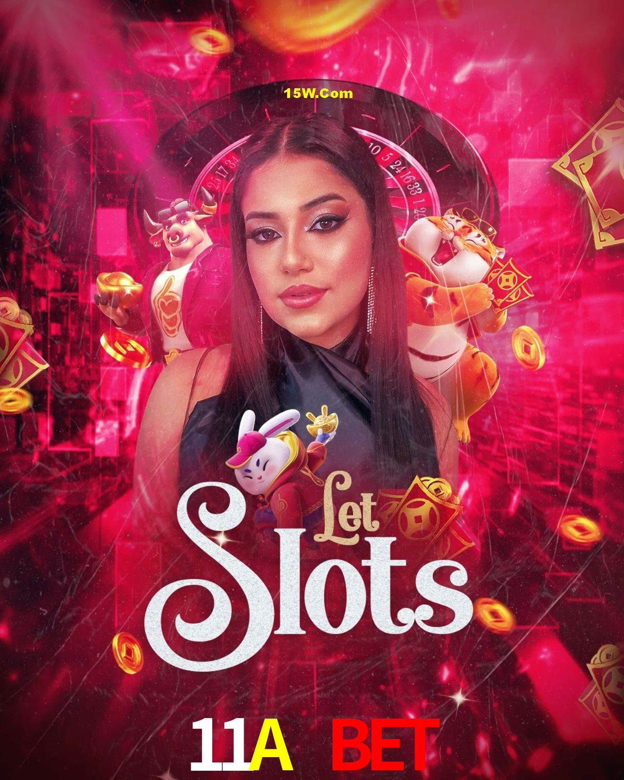 Platform Technology 11A Bet