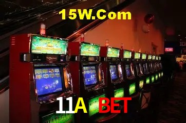 11A Bet - Support