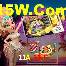 Welcome Bonus 11A Bet