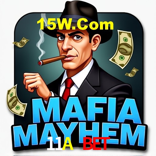 Bônus de Boas-vindas 11A Bet