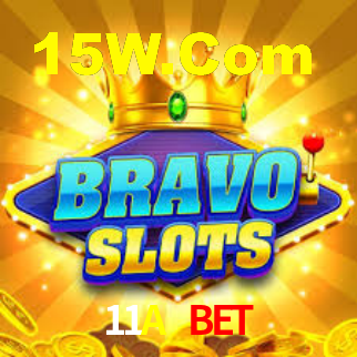 11A Bet: A Experiência de Casino com Jogos de Mesa ao Vivo