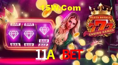 11A Bet - Winners Celebration