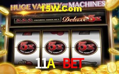 11A Bet - Customer Support