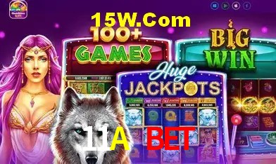 11A Bet Salvador - Promo Stats
