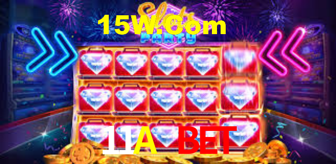 11A Bet - App Features