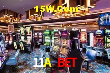 11A Bet Plataforma - Certificada MGA desde 2015