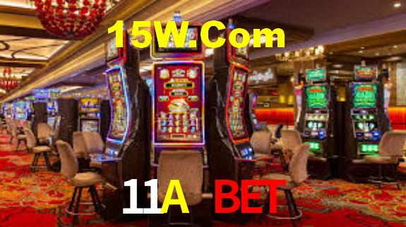 11A Bet