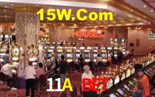 11A Bet: Jogos de Caça-Níqueis-Altas Recompensas, Roleta-Velocidade, Blackjack-Desafios Máximos