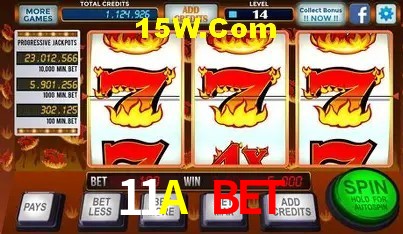 Recursos de Bônus 11A Bet