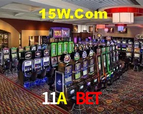 11A Bet Rio de Janeiro - Slot Strategy