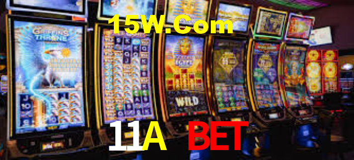 11A Bet - App Security