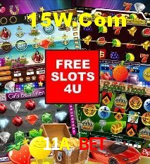 Promoção Relâmpago 11A Bet