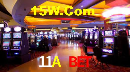 11A Bet - Plataforma Oficial - 11A Com Bet