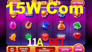 Daily Bonuses 11A Bet