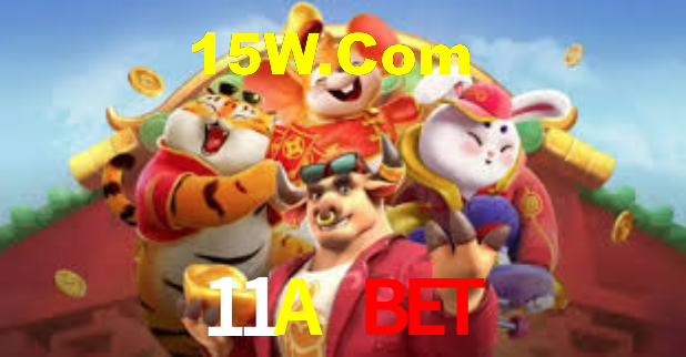 11A Bet - Installation Guide