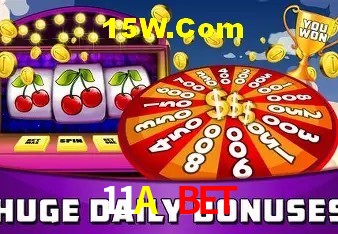 Provedores de Jogos 11A Bet