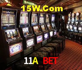 11A Bet Salvador - Statistics
