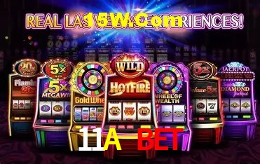 Integração de APIs 11A Bet