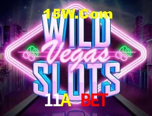 Casino Ao Vivo 11A Bet
