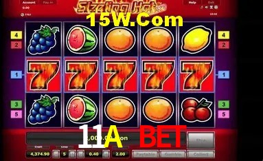 Benefícios da Conta 11A Bet