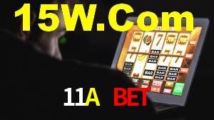 Welcome Bonus 11A Bet