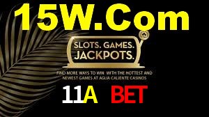 11A Bet,11A Com Bet