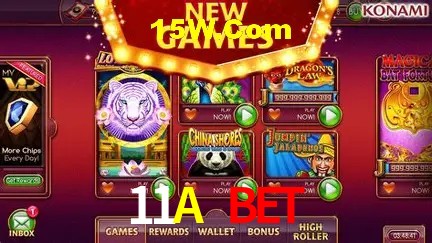 Ofertas Exclusivas 11A Bet