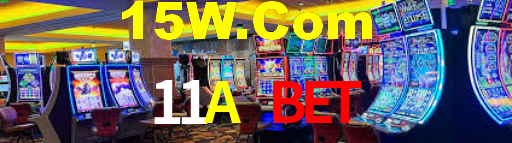 Sinta a adrenalina dos jogos de cassino com 11A Bet