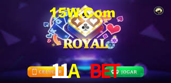 11A Bet App - Aplicativo Móvel Oficial