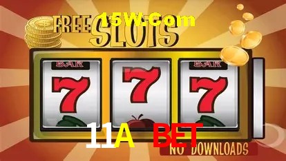 Recursos de Bônus 11A Bet