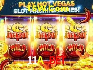 Casino Ao Vivo 11A Bet